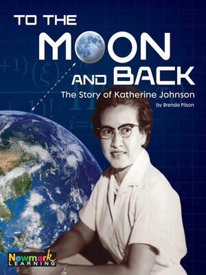 cover image of To the Moon and Back